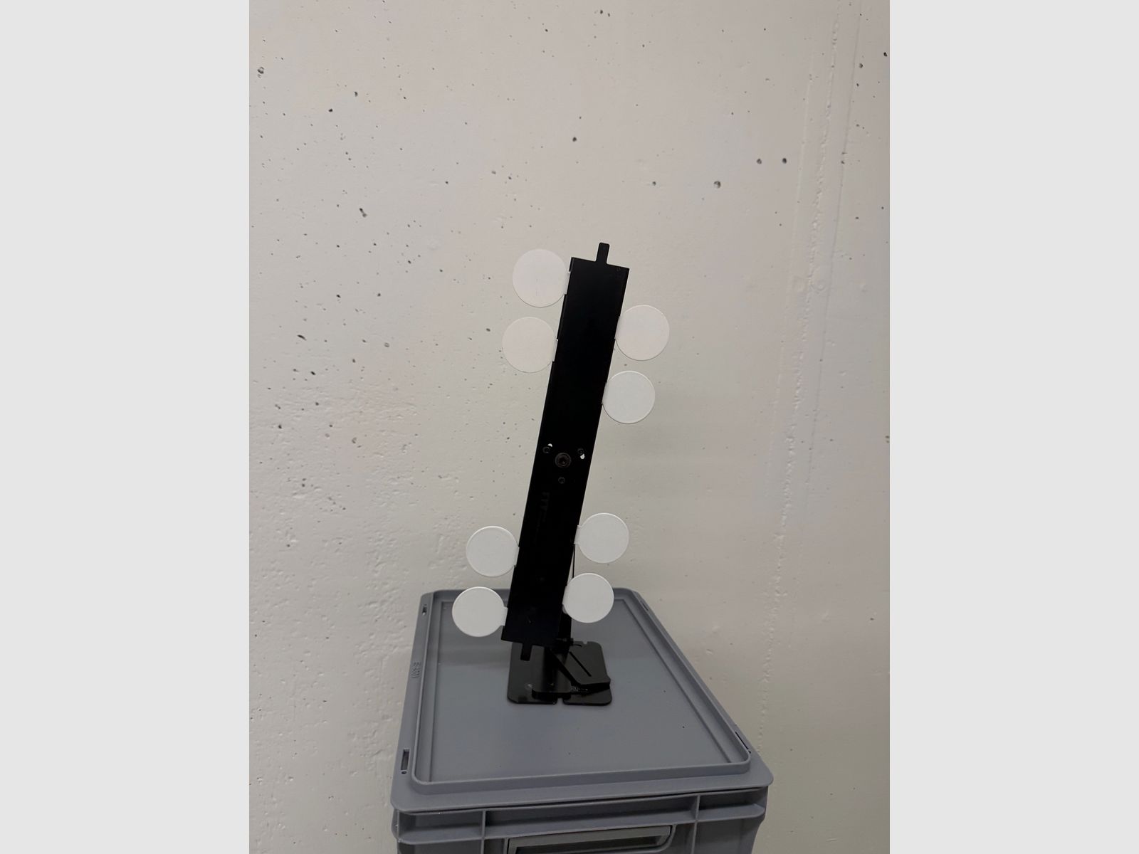 CZ Shadow 2 ASG i cele (Softair; AIPSC)