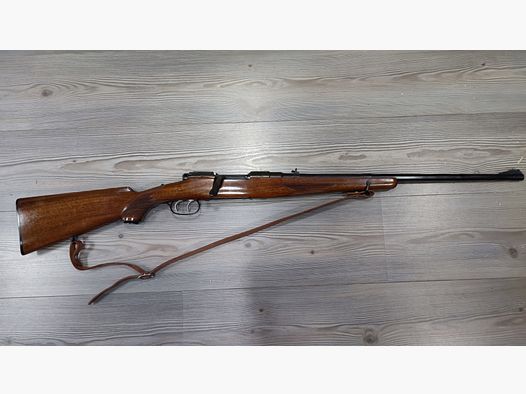 MANNLICHER SCHÖNAUER MOD. GK CAL. 7X64