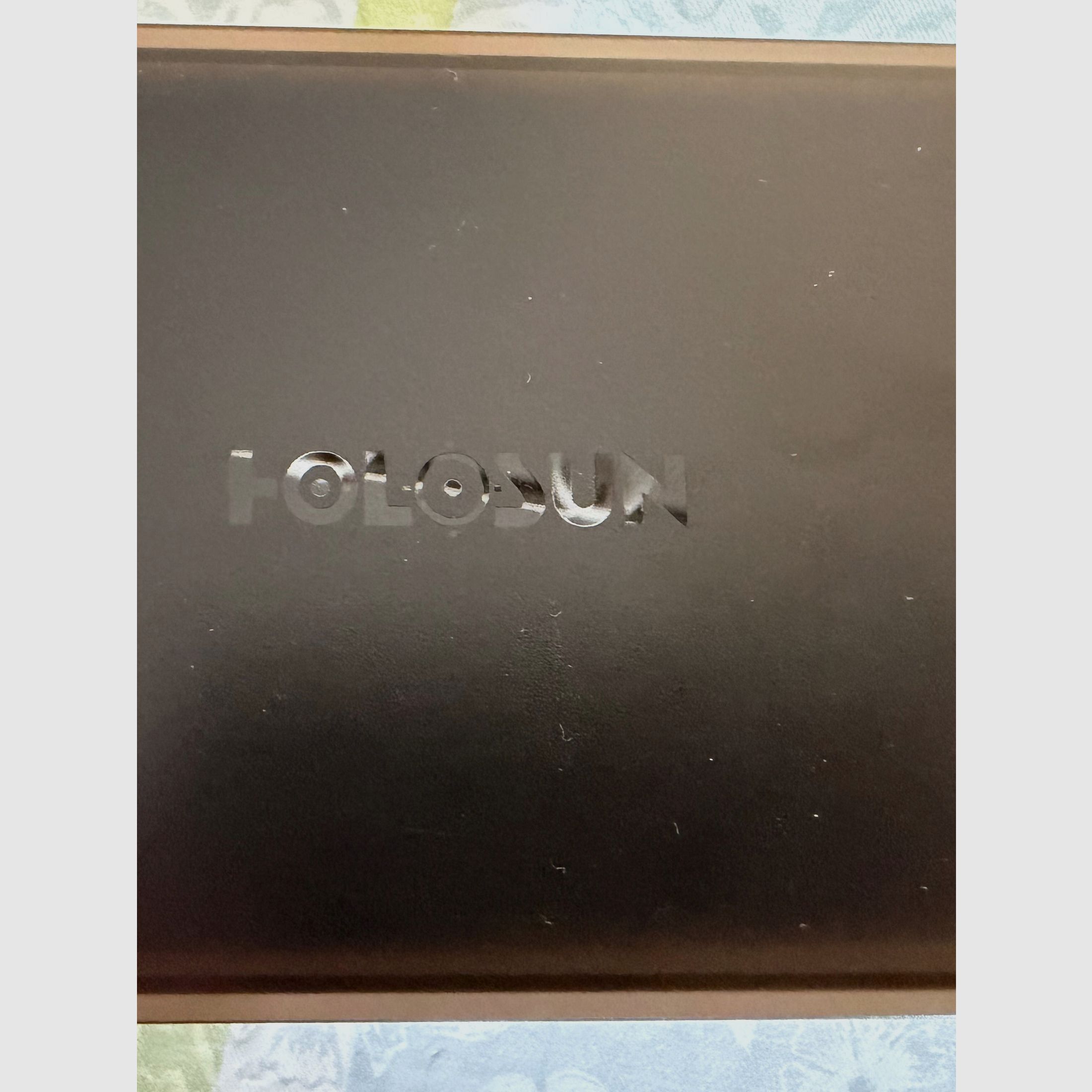 HOLOSUN Vergroter HM3X