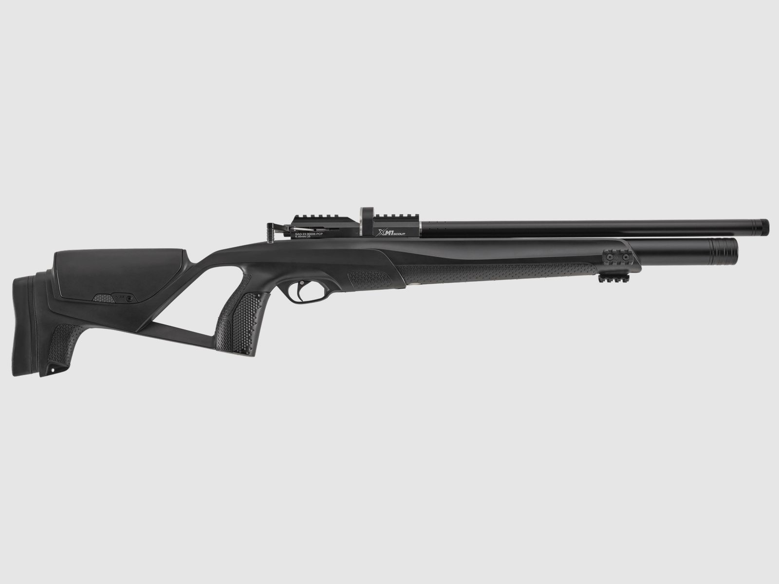 Stöger XM1 Scout