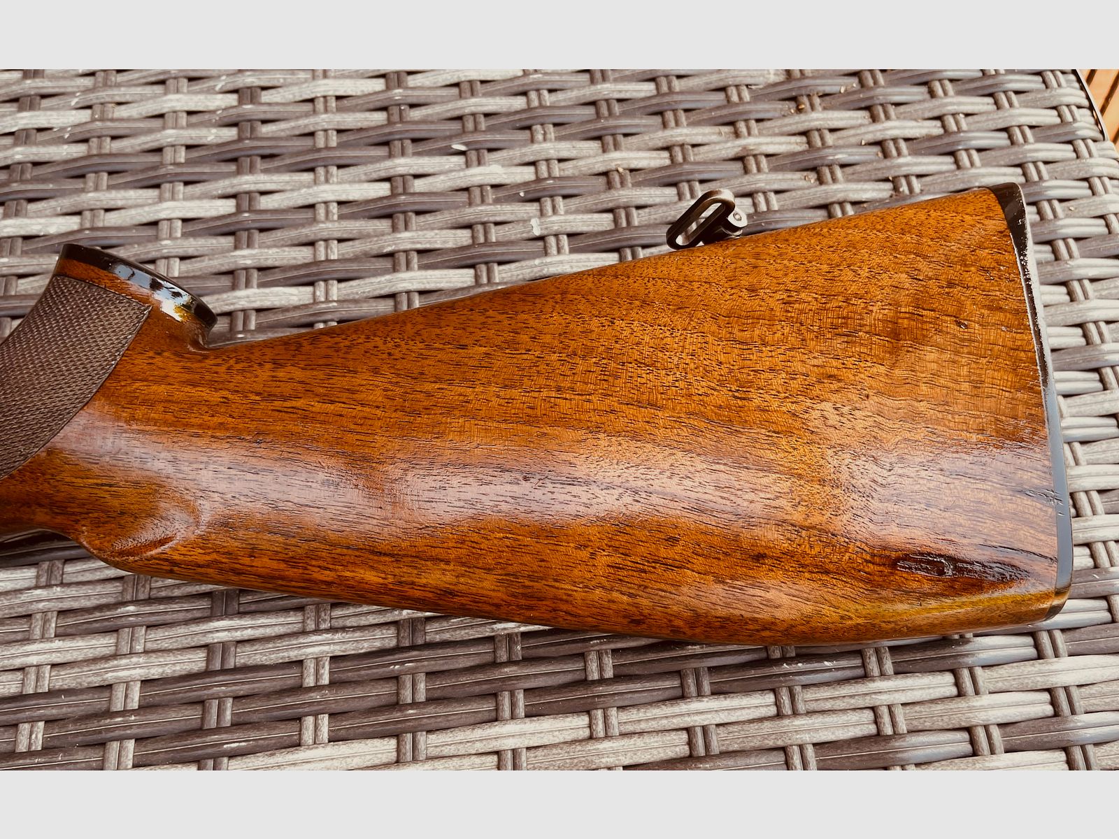 Blaser R93 Standart 9,3x62