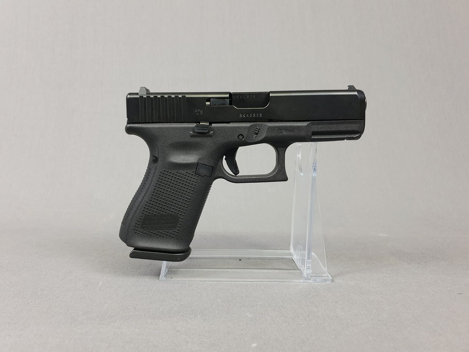 Glock 19 Gen. 5