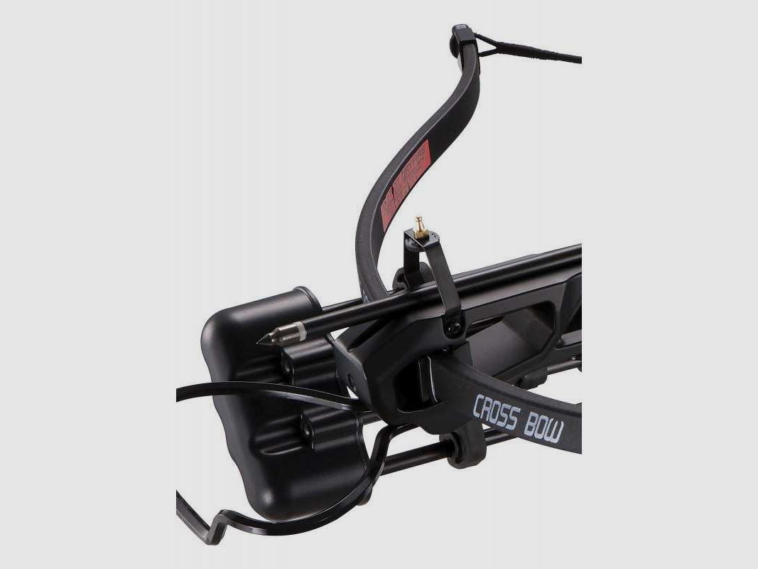 United Cutlery Avalanche Anaconda 175LB Armbrust