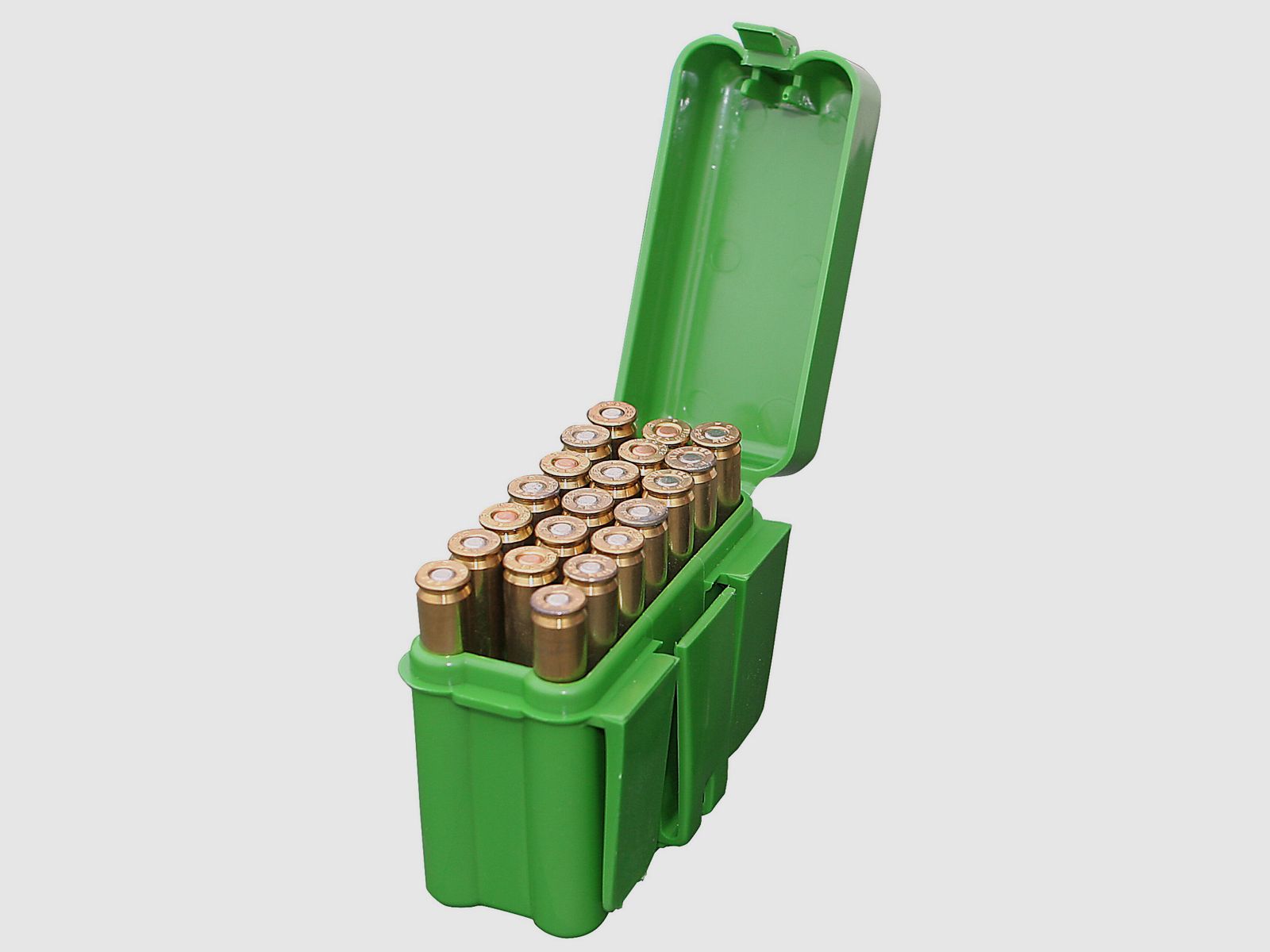 MTM Patronenbox RM-20