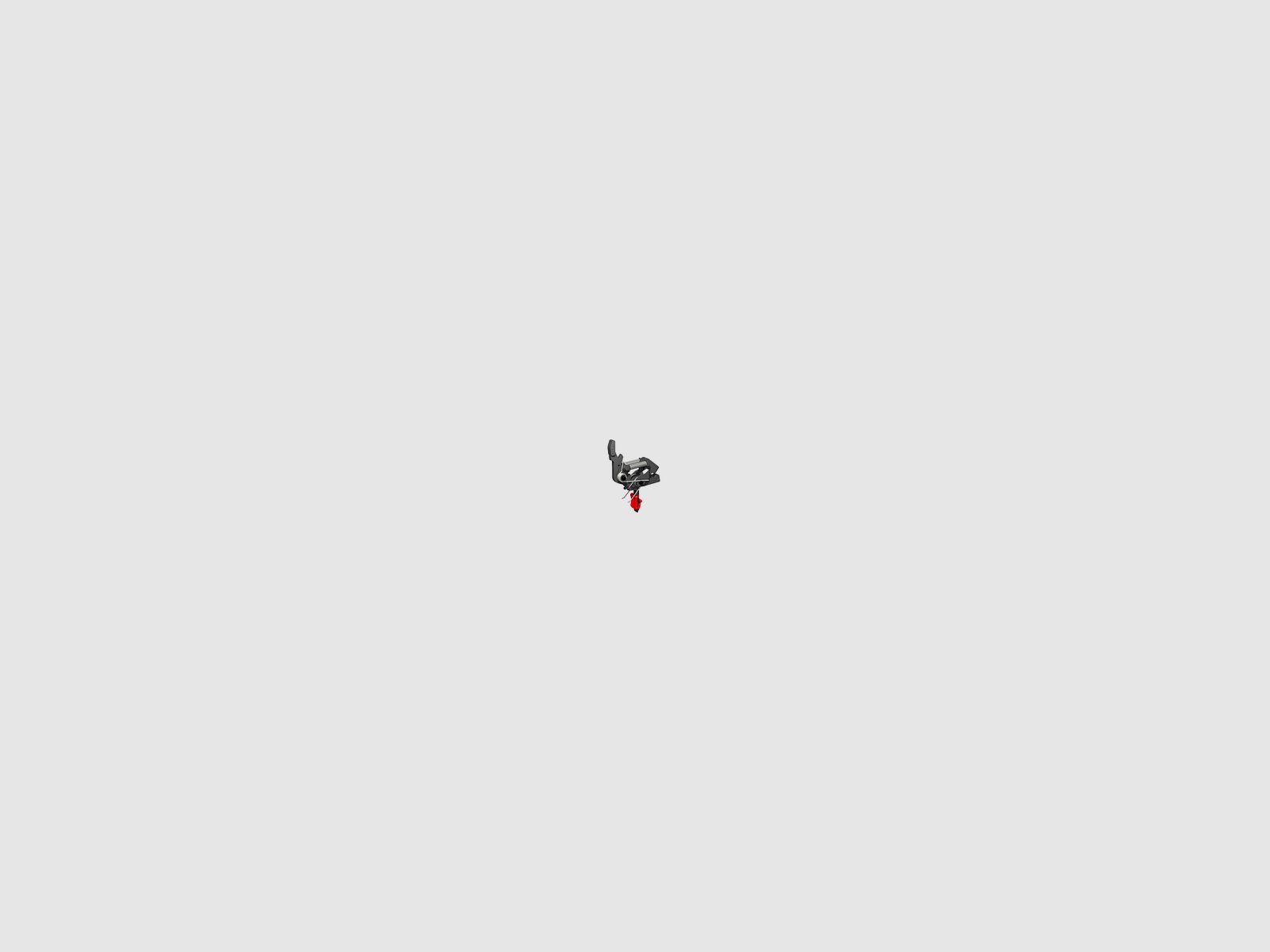 HIPERFIRE HIPERTOUCH COMPETITION Trigger
