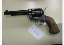 Sauer&Sohn Western Six Shooter