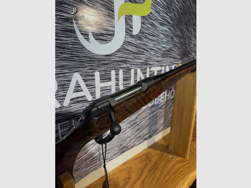 Sauer 101 Artemis Elegance "Sauer & Sohn" HK4