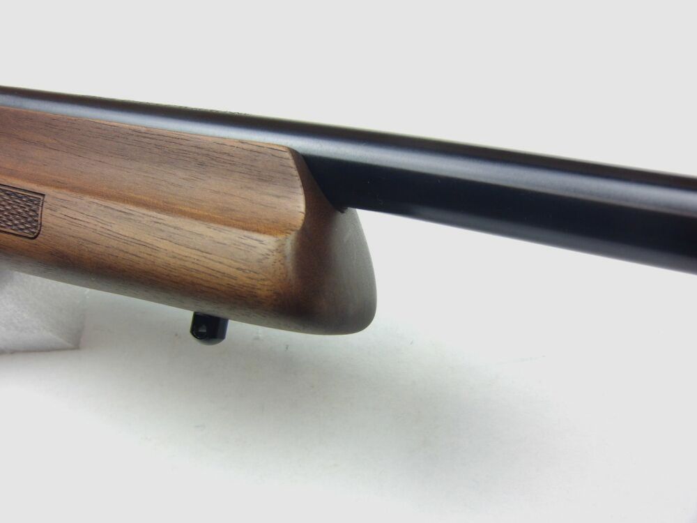 Anschütz	 Anschütz 1761D .17HMR