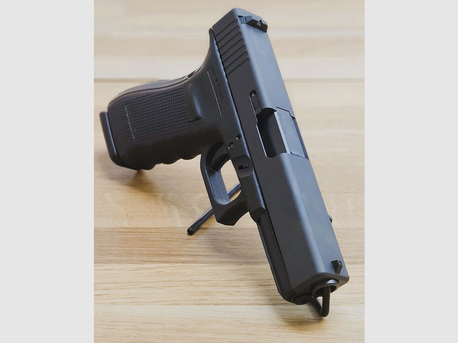 Glock – Pistole / 21 / Gen4 / .45 ACP / Occ, Bild 2 von 3