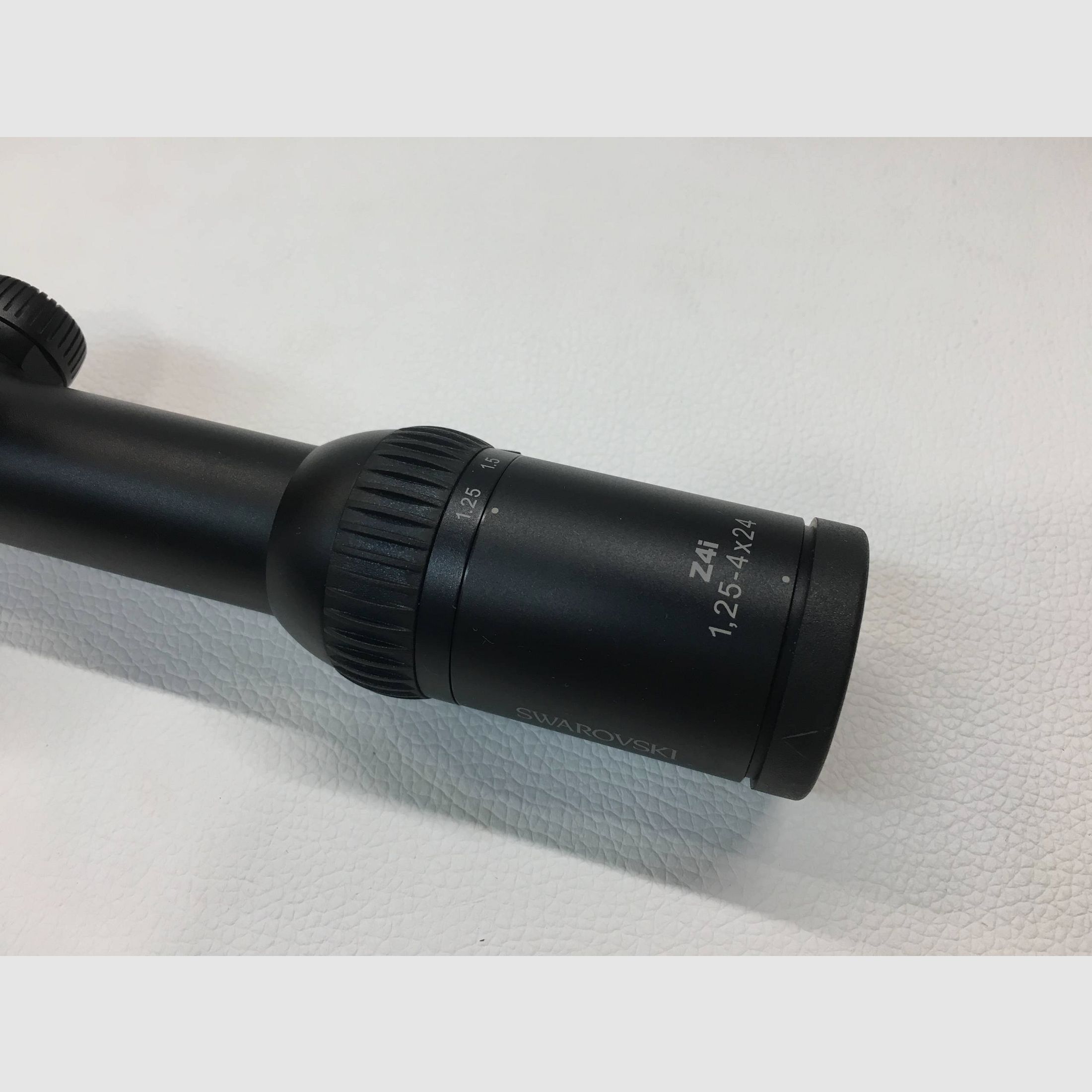 SWAROVSKI OPTIK – Z4I 1,25-4X24 SR, afbeelding 9 van 12