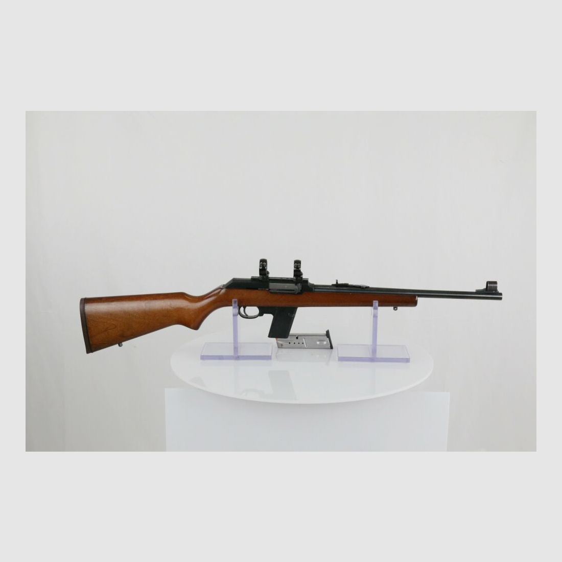 Marlin	 Model 9 CampCarbine