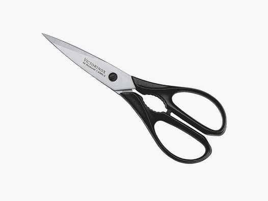 KÜCHENSCHERE VICTORINOX SCHWARZ