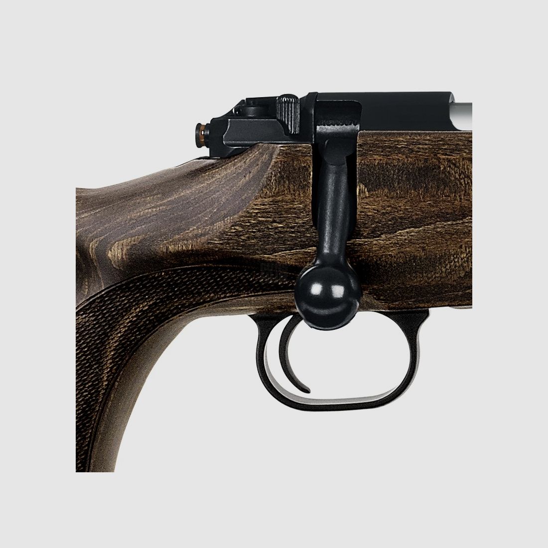 Rifle de cerrojo Mauser 12 Max, imagen 2 de 8