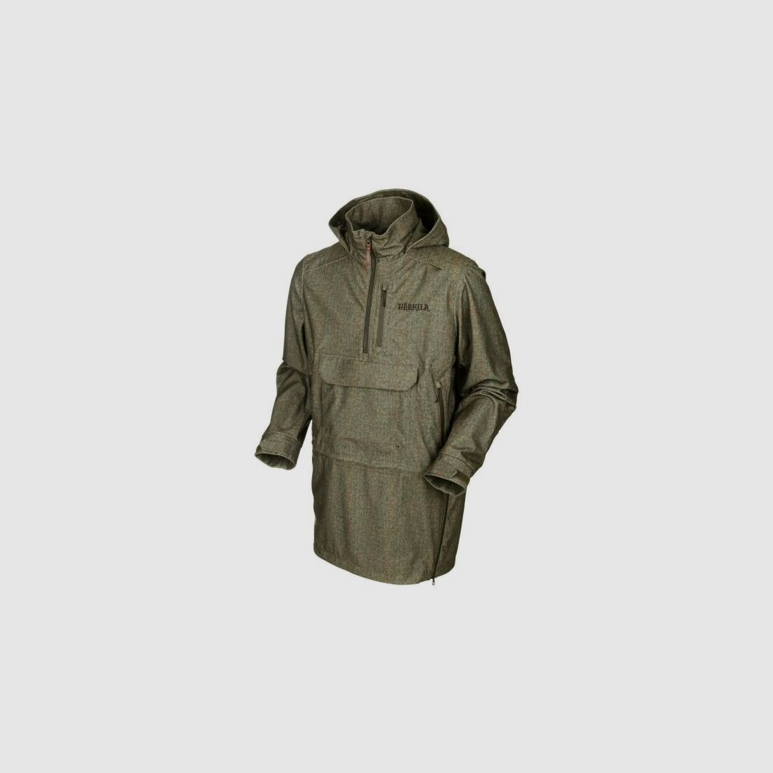 Härkila Stornoway Active Smock Cottage green