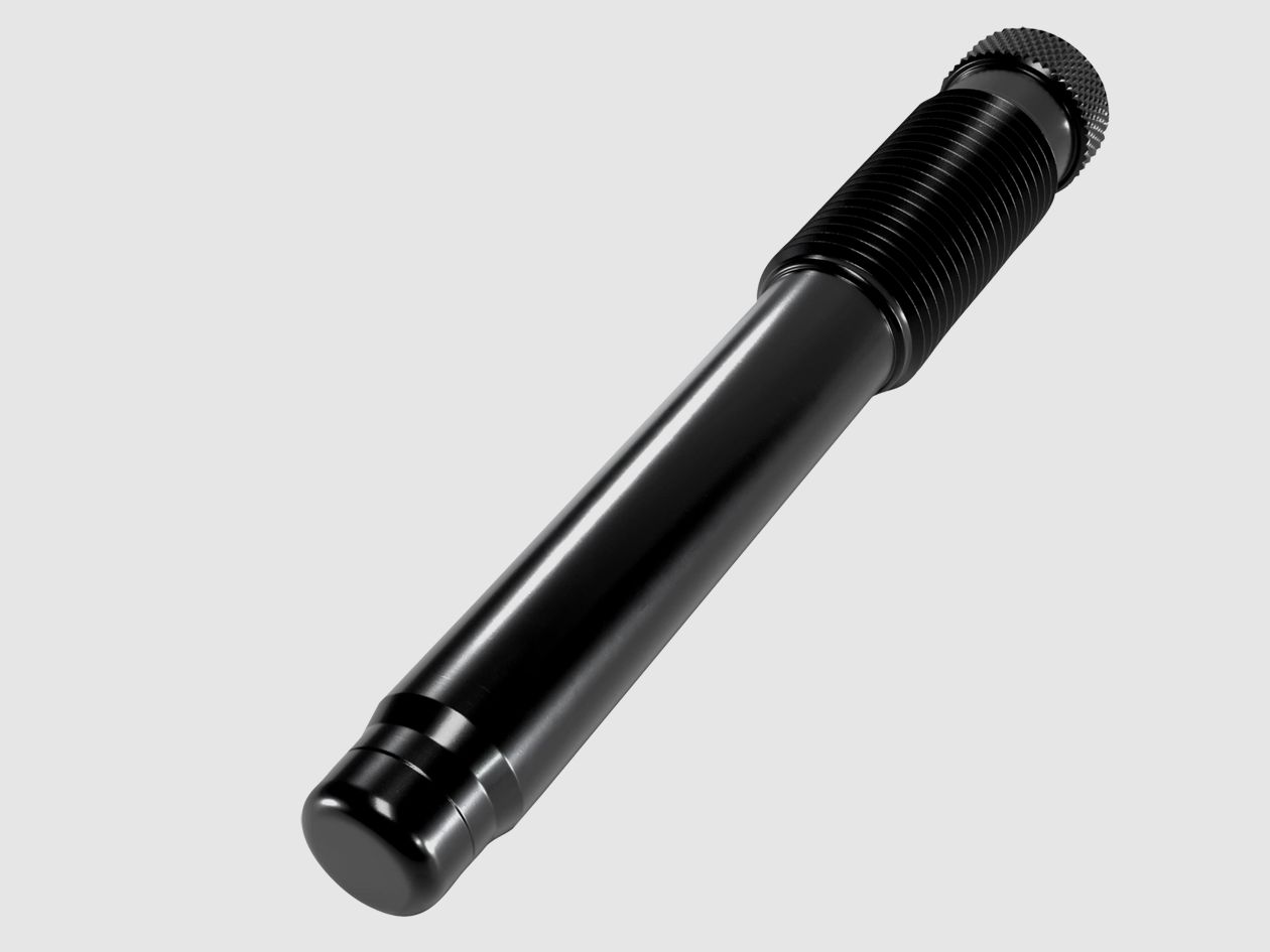 H&N AccuBull Aufweiter .357 für Redding Matrize