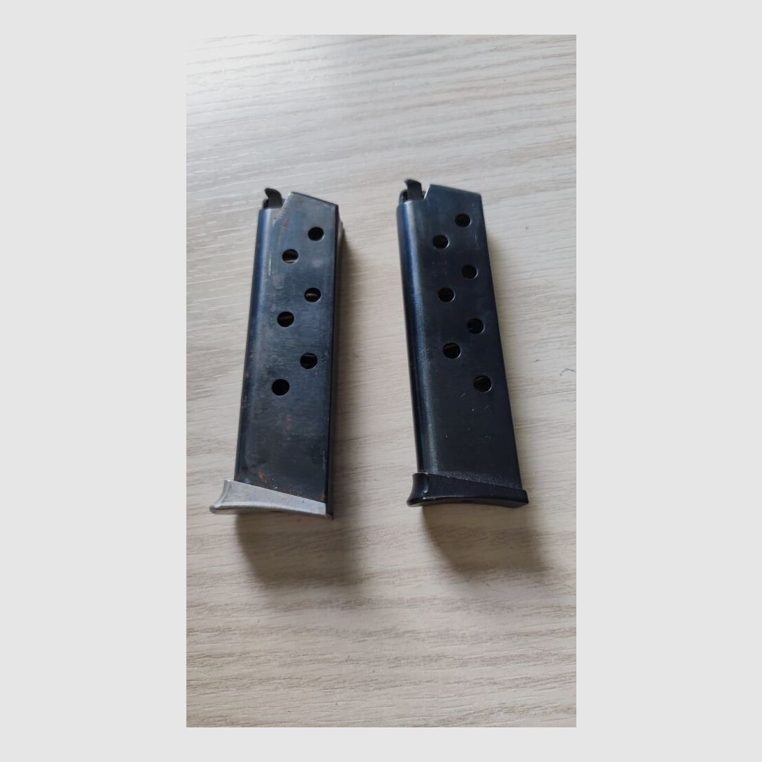 MAKAROW Armeepistole