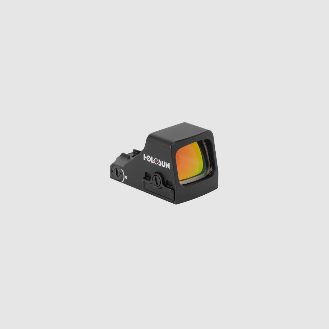 PUNKT ROT HOLOSUN REFLEX 407K X2 6MOA ROT, Bild 1 von 5