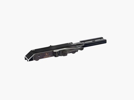 Montage Contessa Ultra Low Blaser H1 T1 - H2 T2
