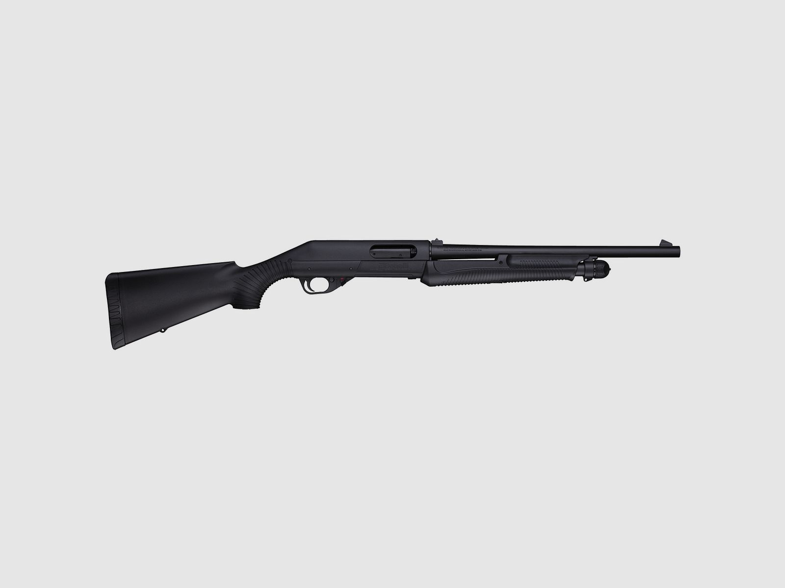 Benelli Nova, image 1 sur 3