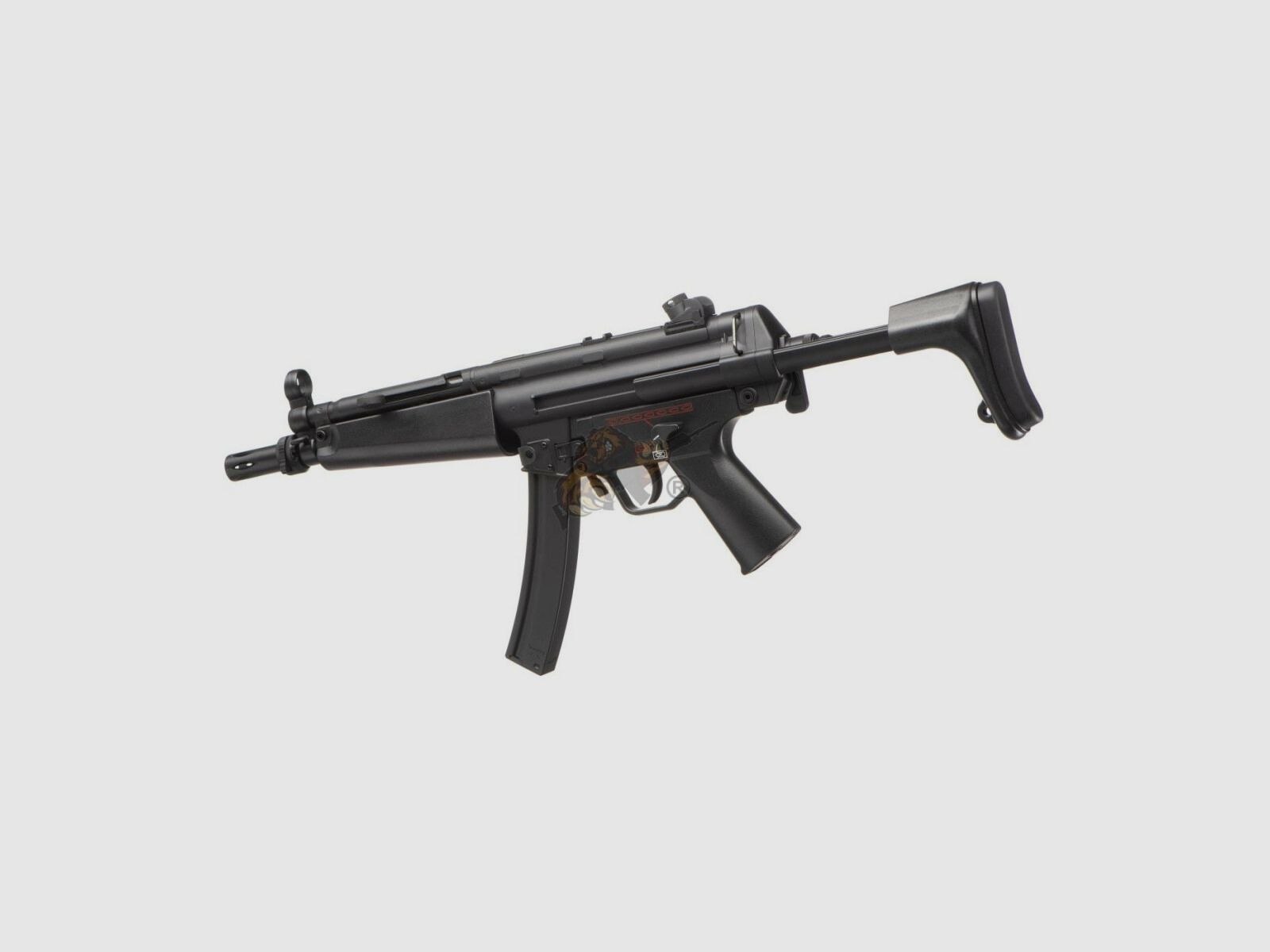 PM5 A5 S-AEG - Jing Gong