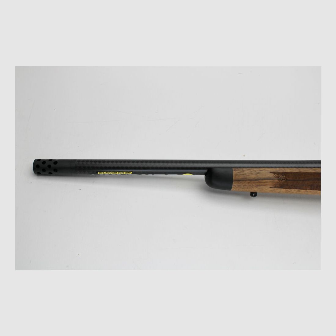 Rep. rifle Bergara B14 Timber Carbon cal. .308Win with 20" cure-carbon barrel .308Win, image 5 of 10