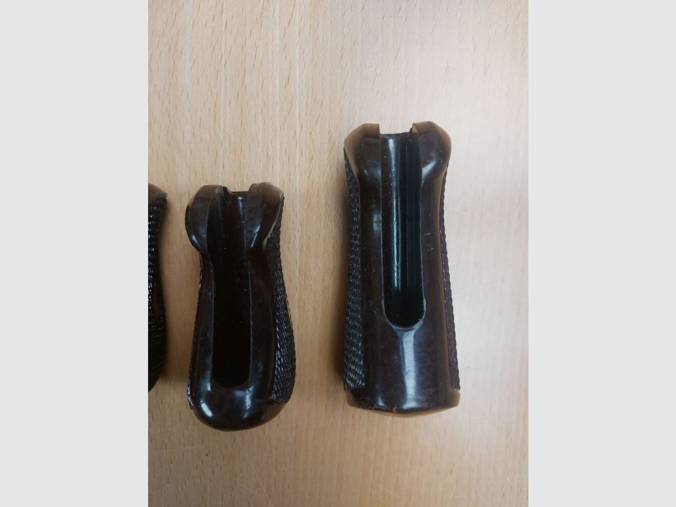 Weihrauch , Arminius Hw3, Hw5, Hw7, Hw38 usw.