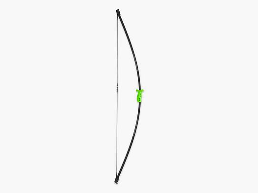 Leisure Boog Pack Flyte 54 15 lbs - Lichtgewicht en Gemakkelijk te Gebruiken - Ideaal voor Beginners en Vrijetijd