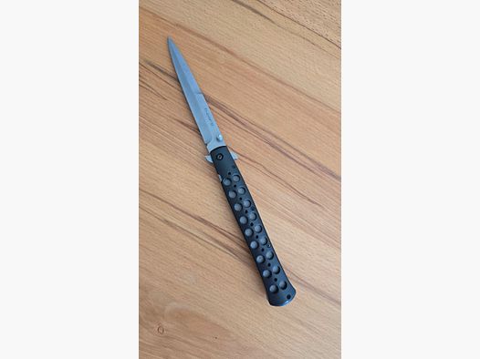 Cold Steel Ti Lite 6 Klappmesser