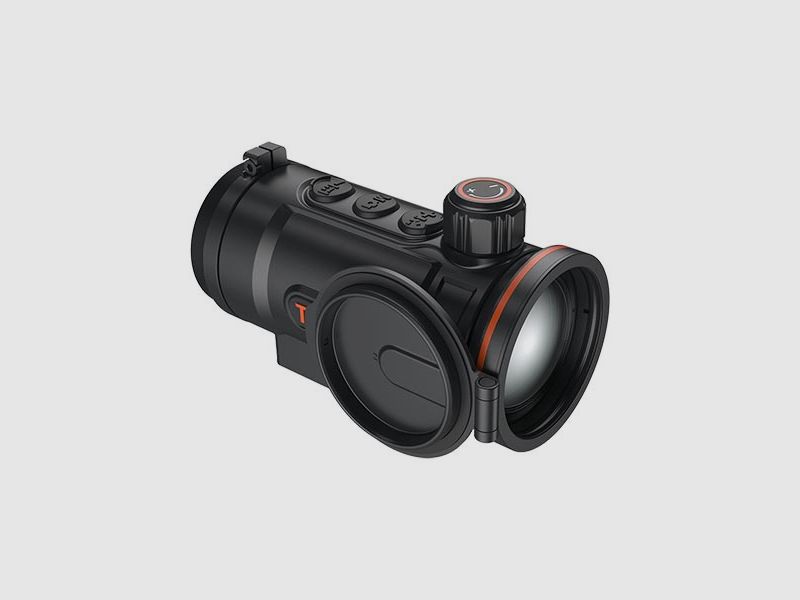 ThermTec Hunt650