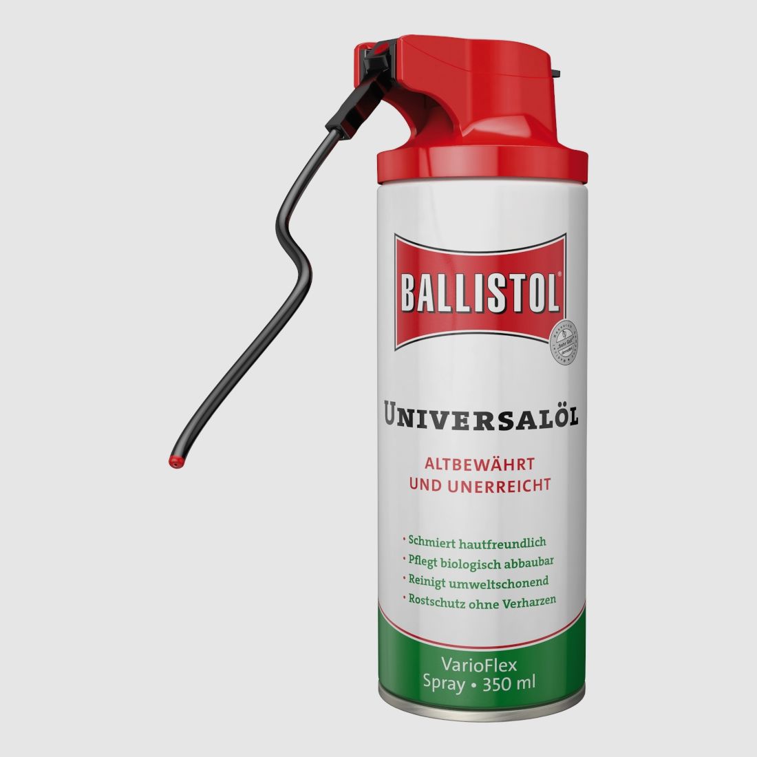 Ballistol Spray VarioFlex 350m