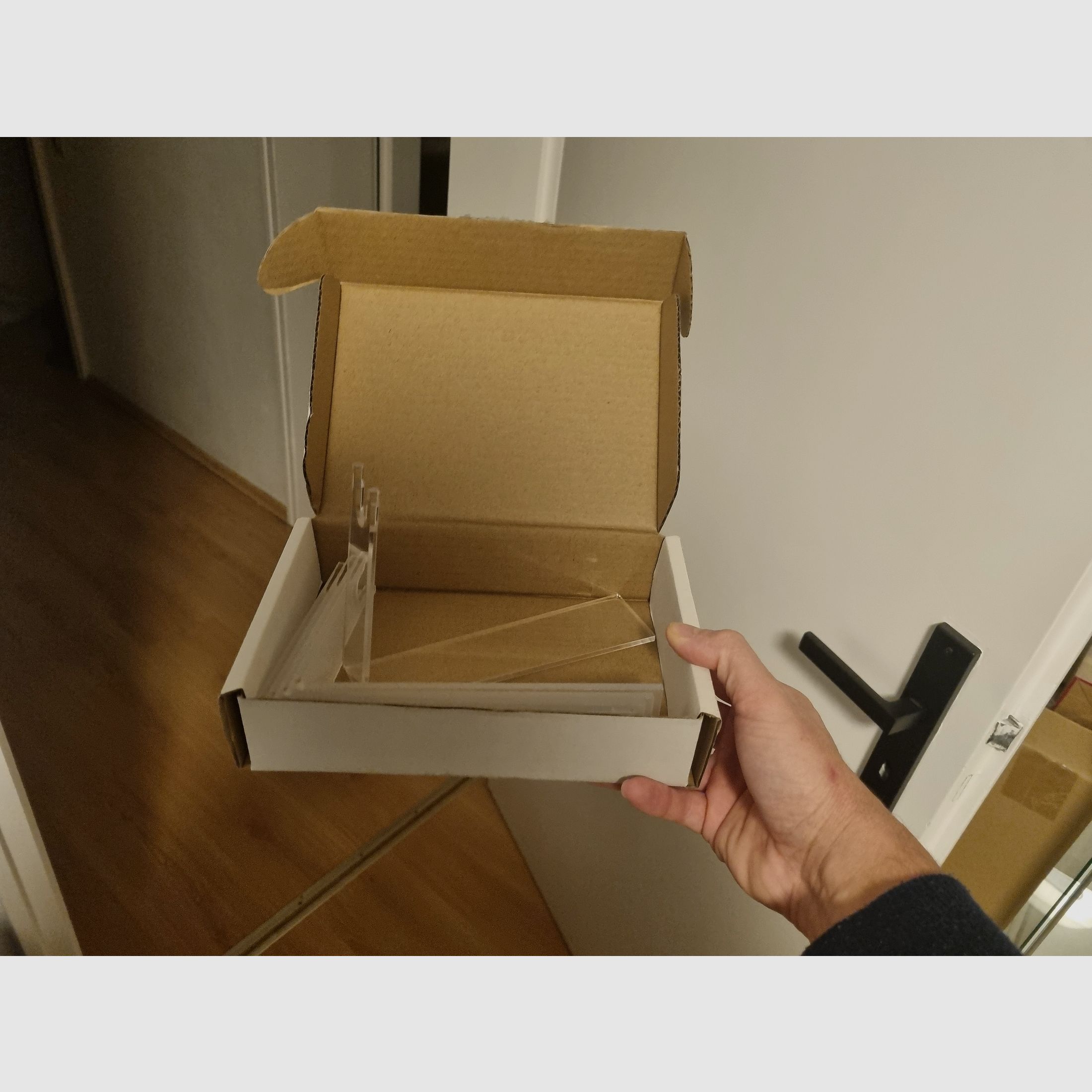 Pistolenständer 5x
