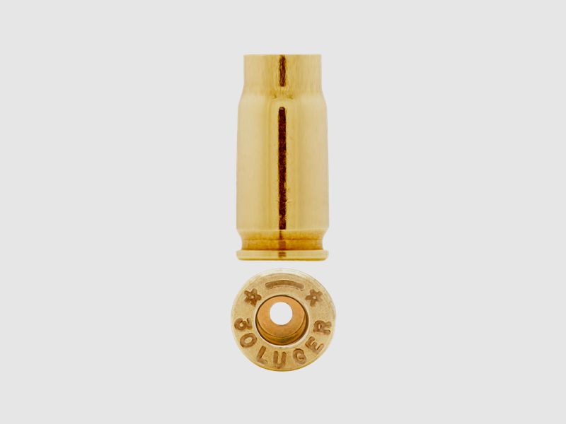 Starline Hülsen .30 Luger (7,65 Para) 100 Stück