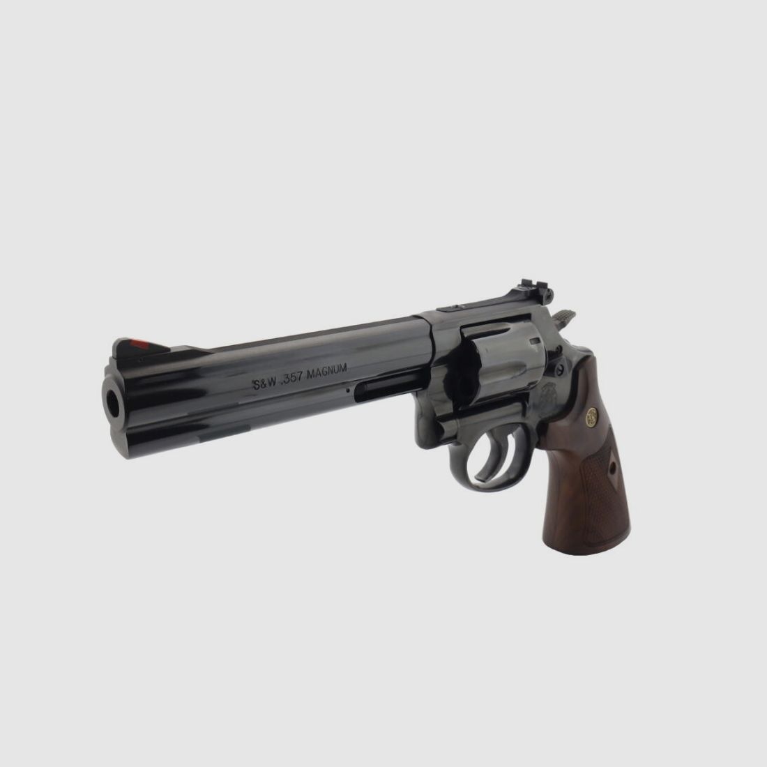 Smith & Wesson 586 Classic Series 6 Zoll