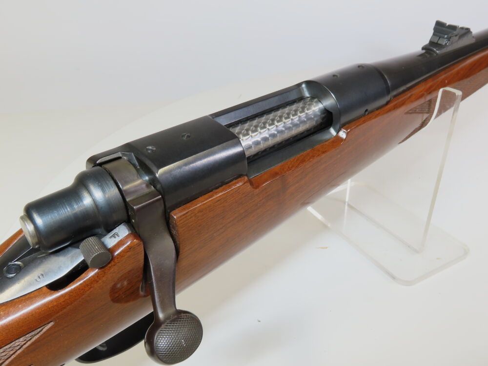 Remington 700