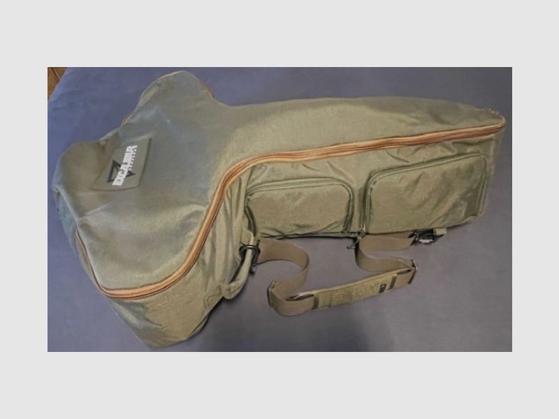 Excalibur Micro MAG 340 Realtree Excape inkl. Zubehör