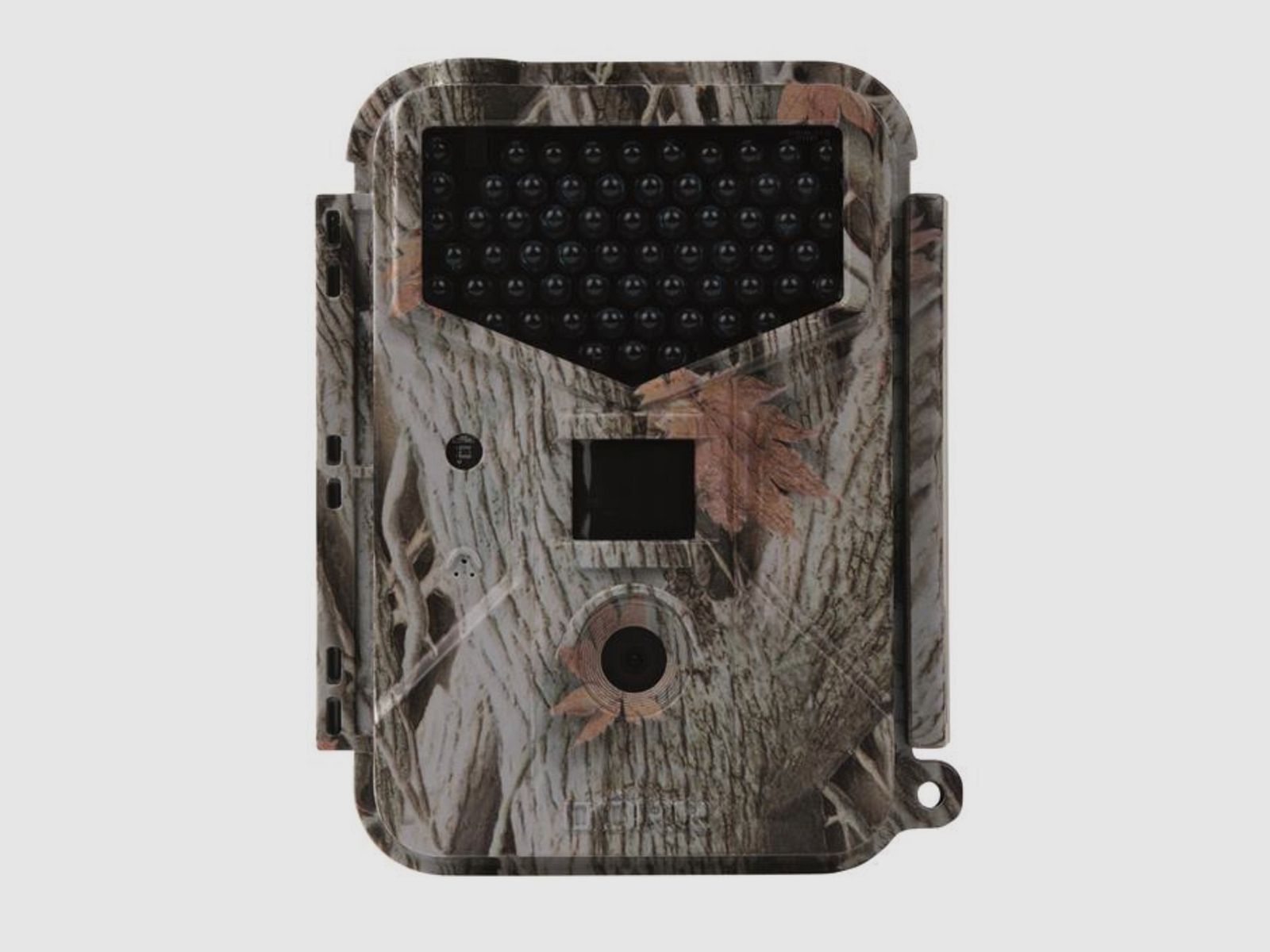 DÖRR 204410 Überwachungskamera Snapshot Extra Black 12.0i HD