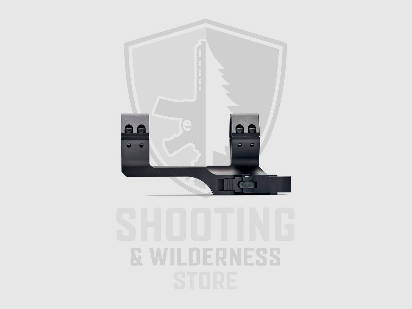 EOTECH PRS 2" cantilevermontage, afbeelding 3 van 4
