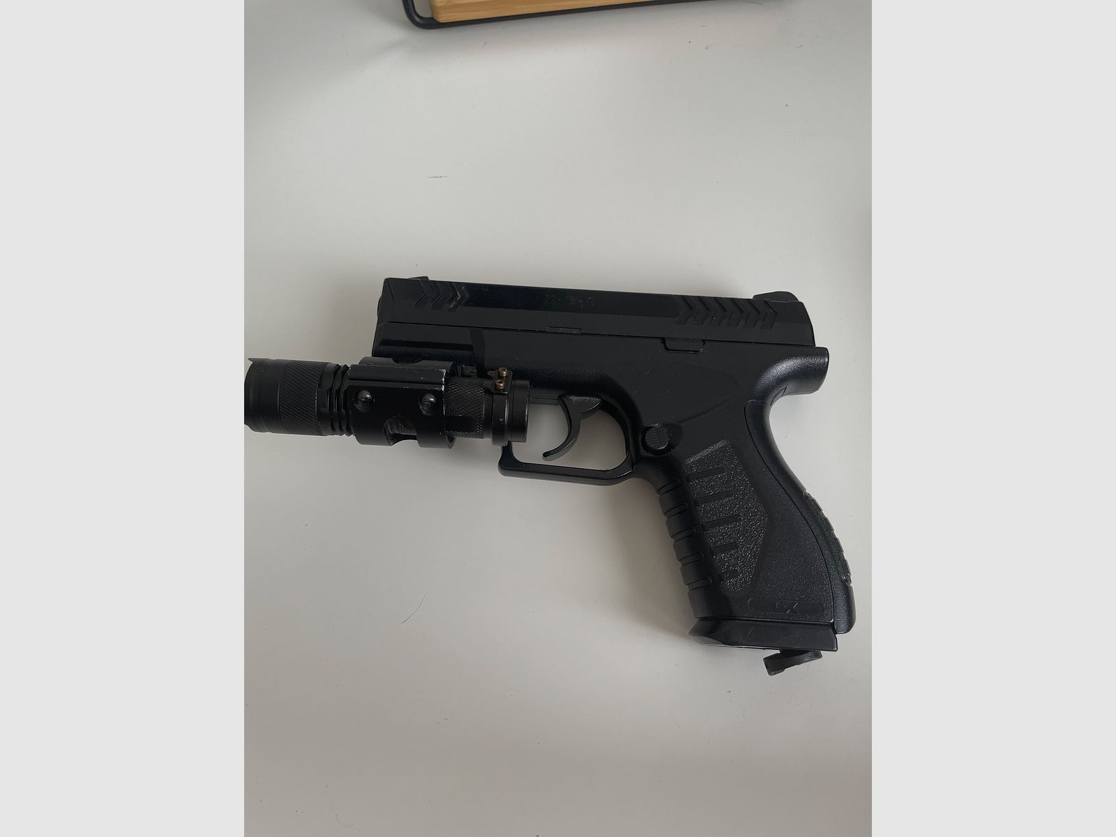 Umarex XBG