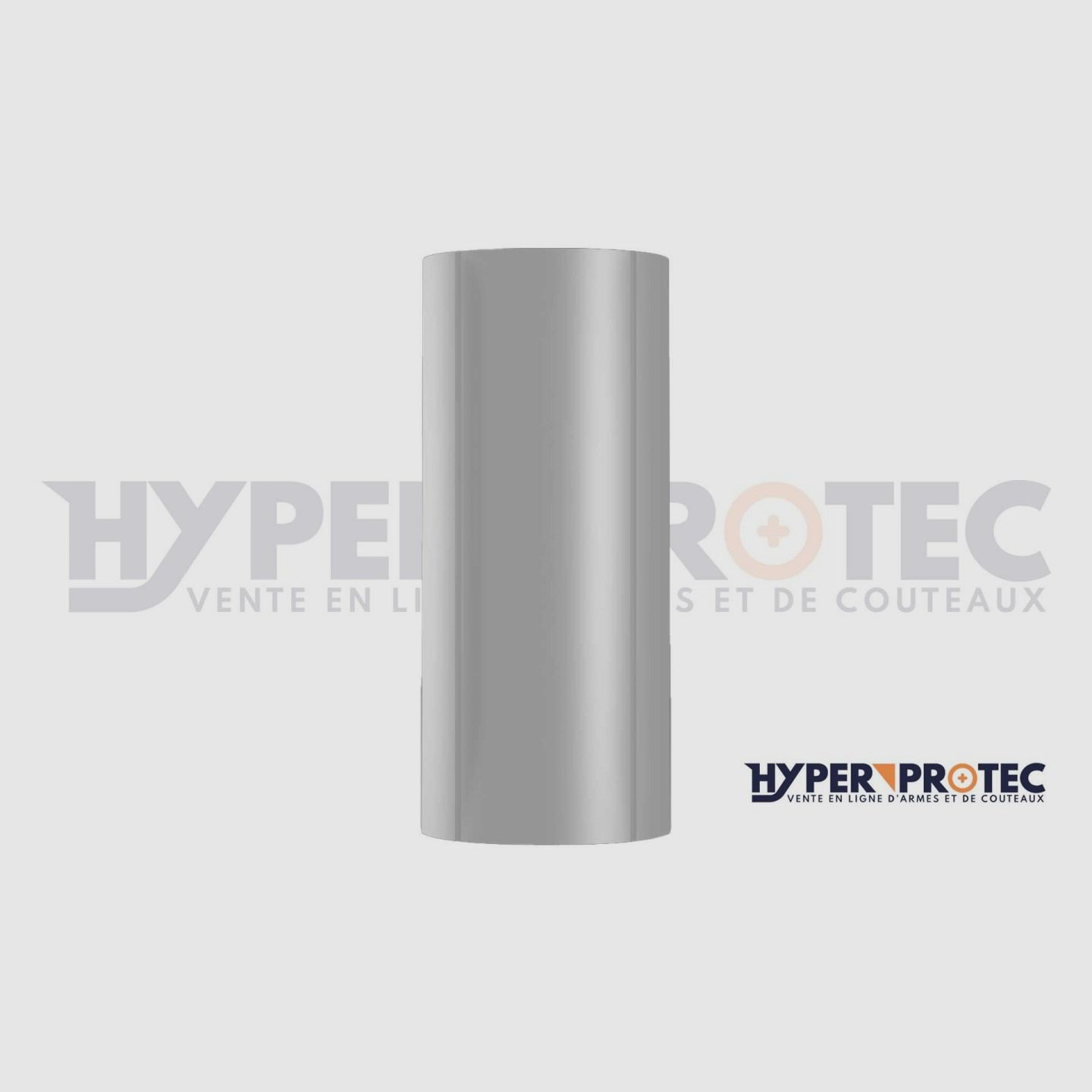 Tubo trasformatore da 26650 a batteria 18650