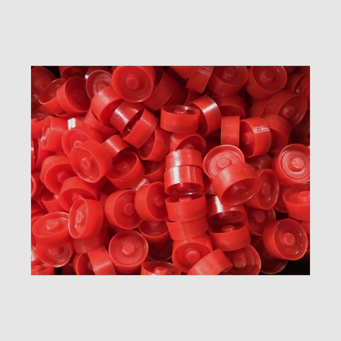 Zündhütchen Kal.28 H.6mm Packung 500 Stk.