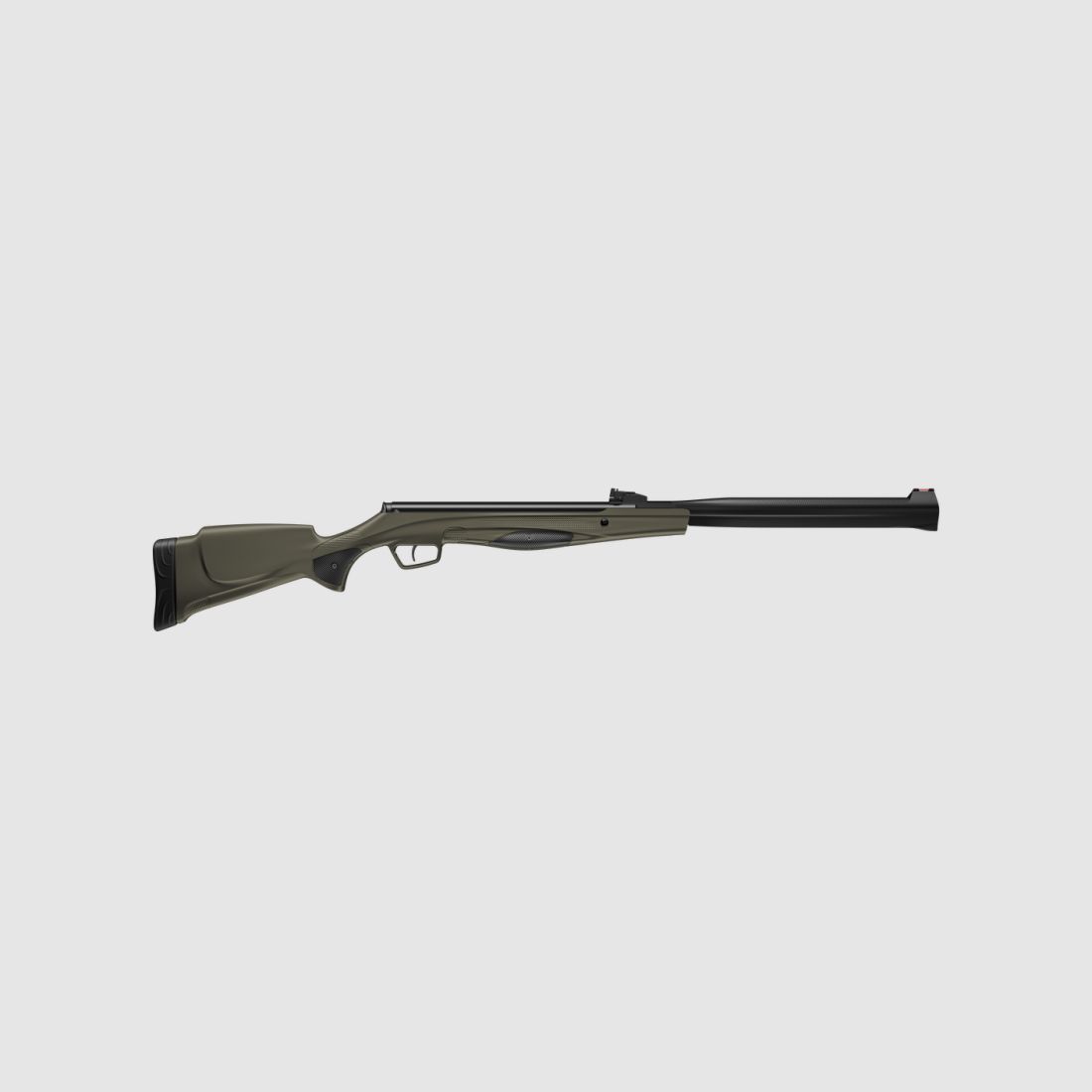 STOEGER AIR RX20 GREEN S3 SCHALLDÄMPFER