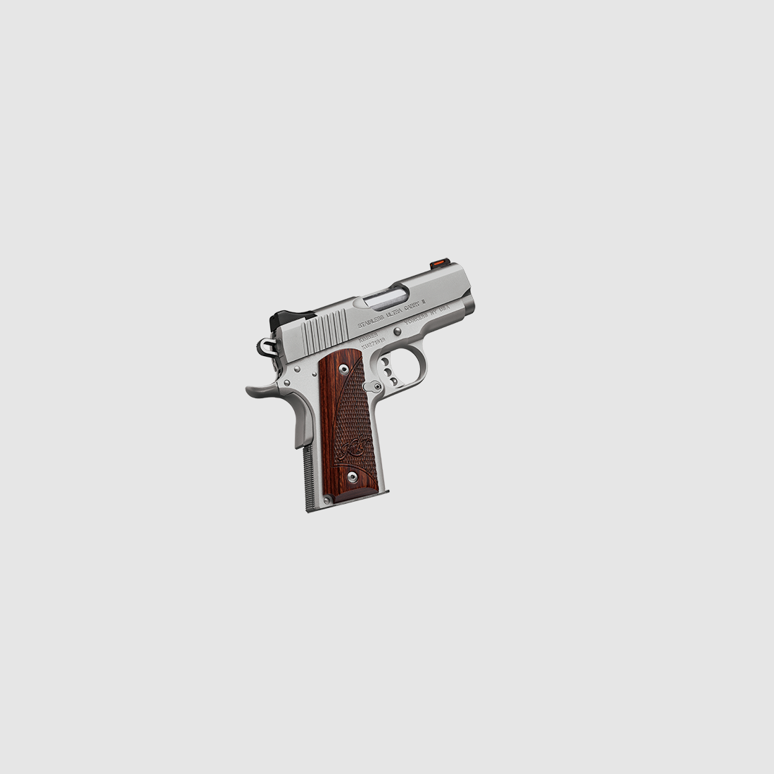 Kimber Stainless Ultra Carry II