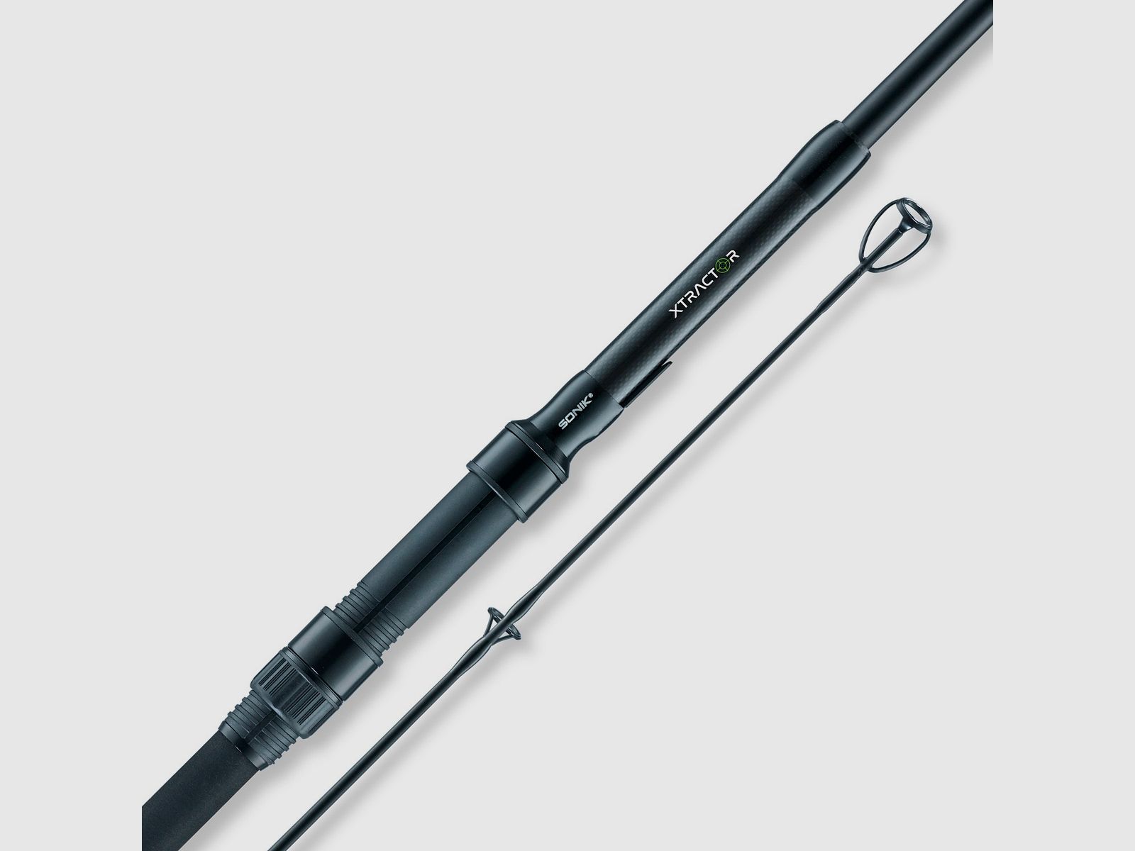Sonik XTRACTOR Karpfenrute