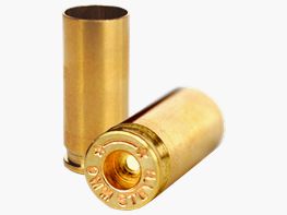 Starline Casquillos 9mm Steyr 100 piezas