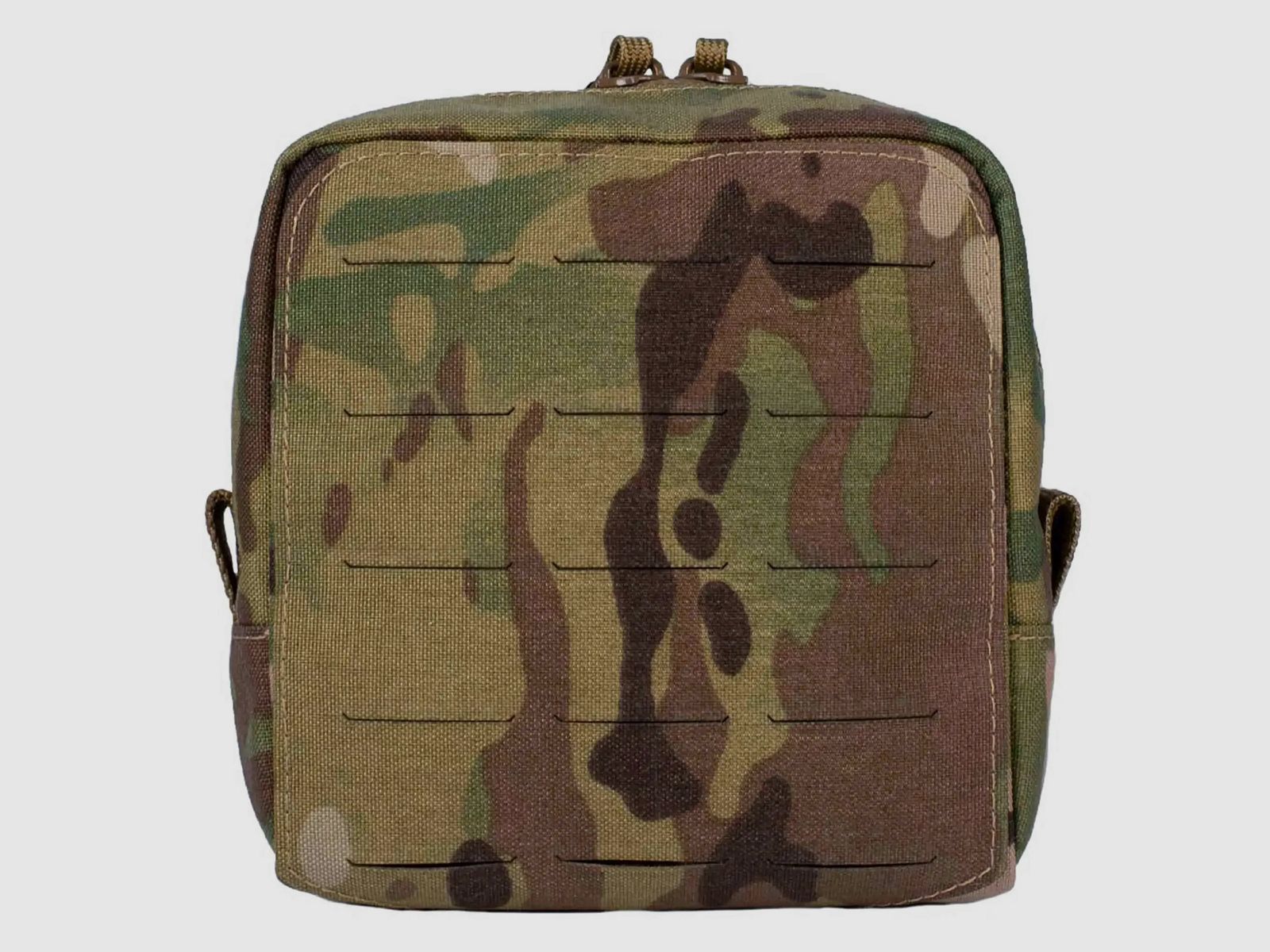 Combat Systems Combat Systems GP Pouch LC Small - Coyote Brown