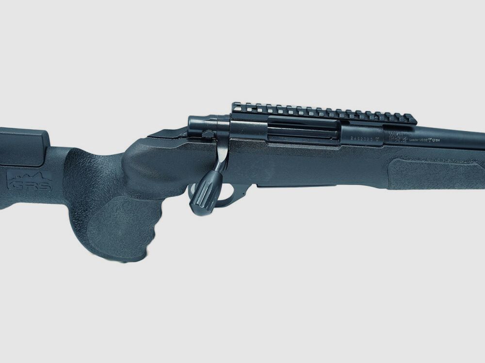 Howa Model 1500