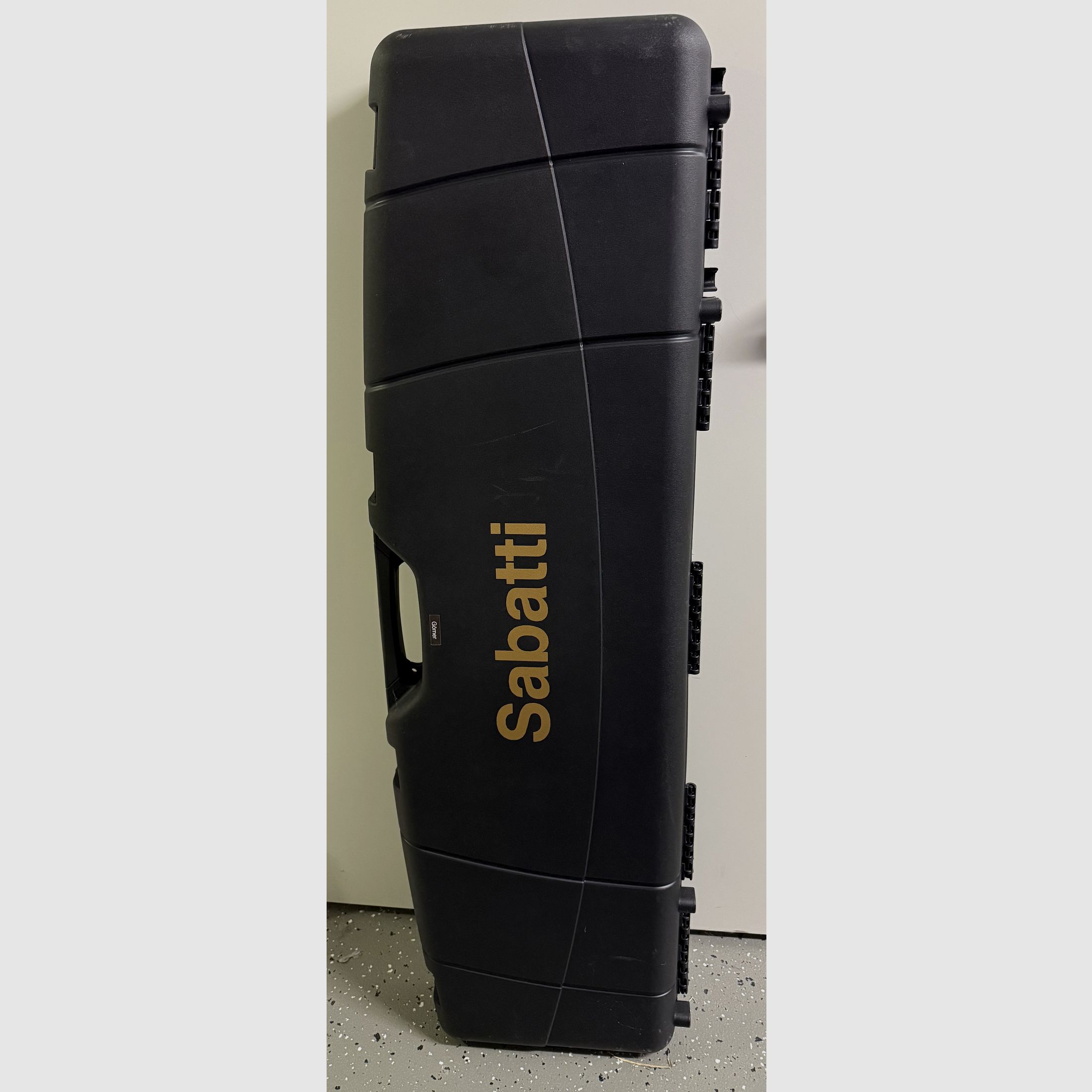 SABATTI / MERCURY TACTICAL EVO - .308WIN - fast new, lots of accessories, NP 3,570 €