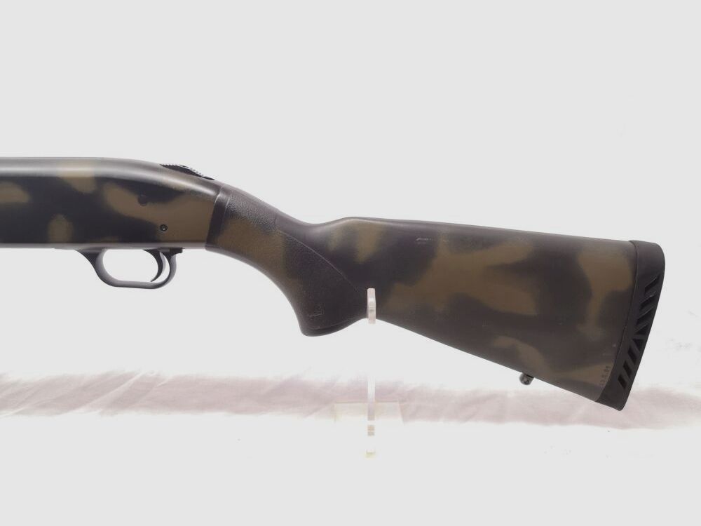 Mossberg 500A