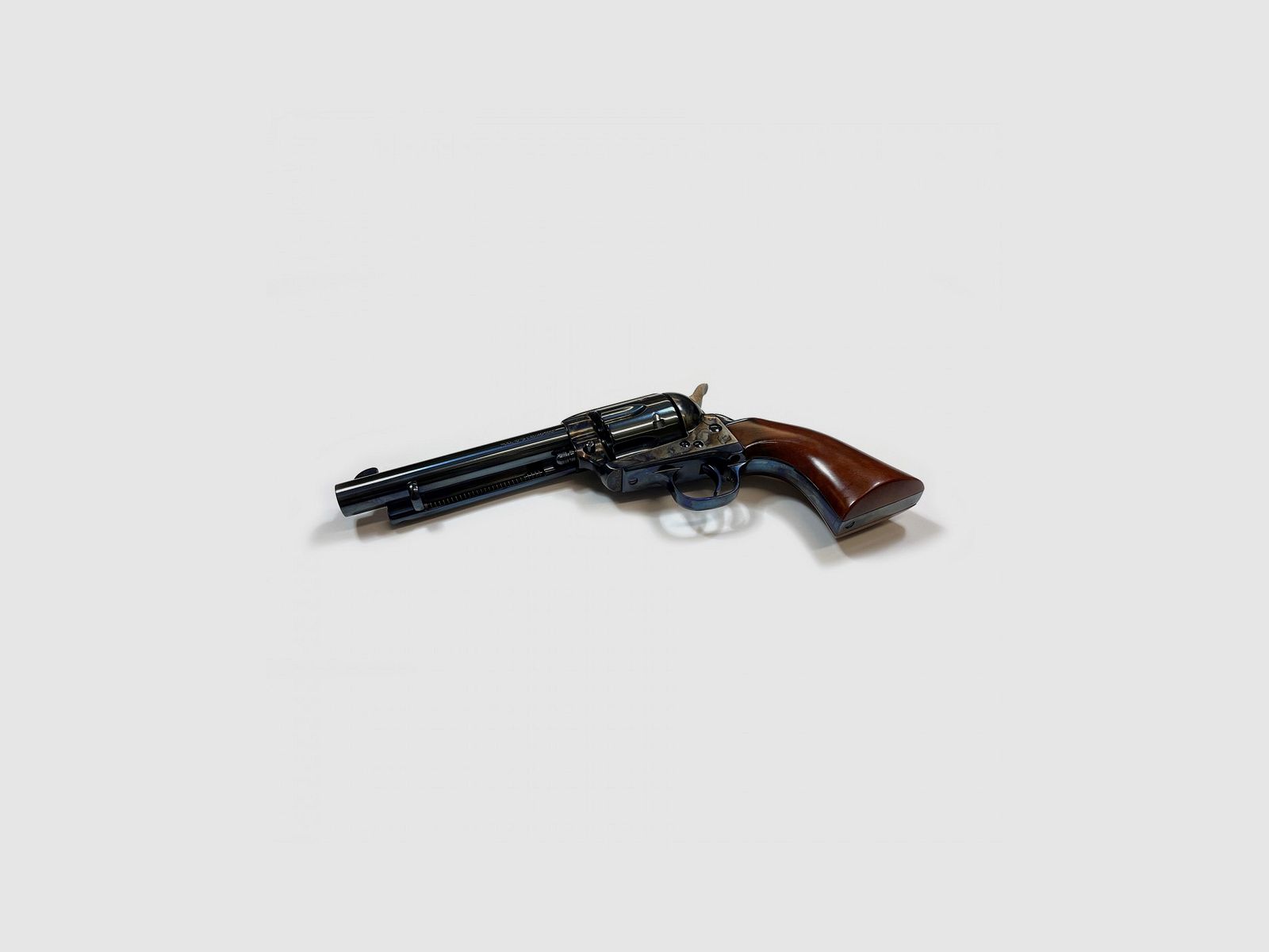 Uberti Cattelman TS 1873 Kal. 45 Colt, Bild 3 von 4