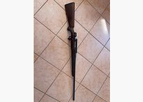 Heym SR21 „Precision“ cal.308 Win z gwintem